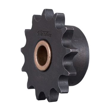 0.5 in Bore 15 Teeths Sprocket Idler